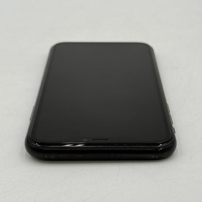 Broken Unlocked Apple iPhone XR 128GB MT192ZA/A Cracked Screen