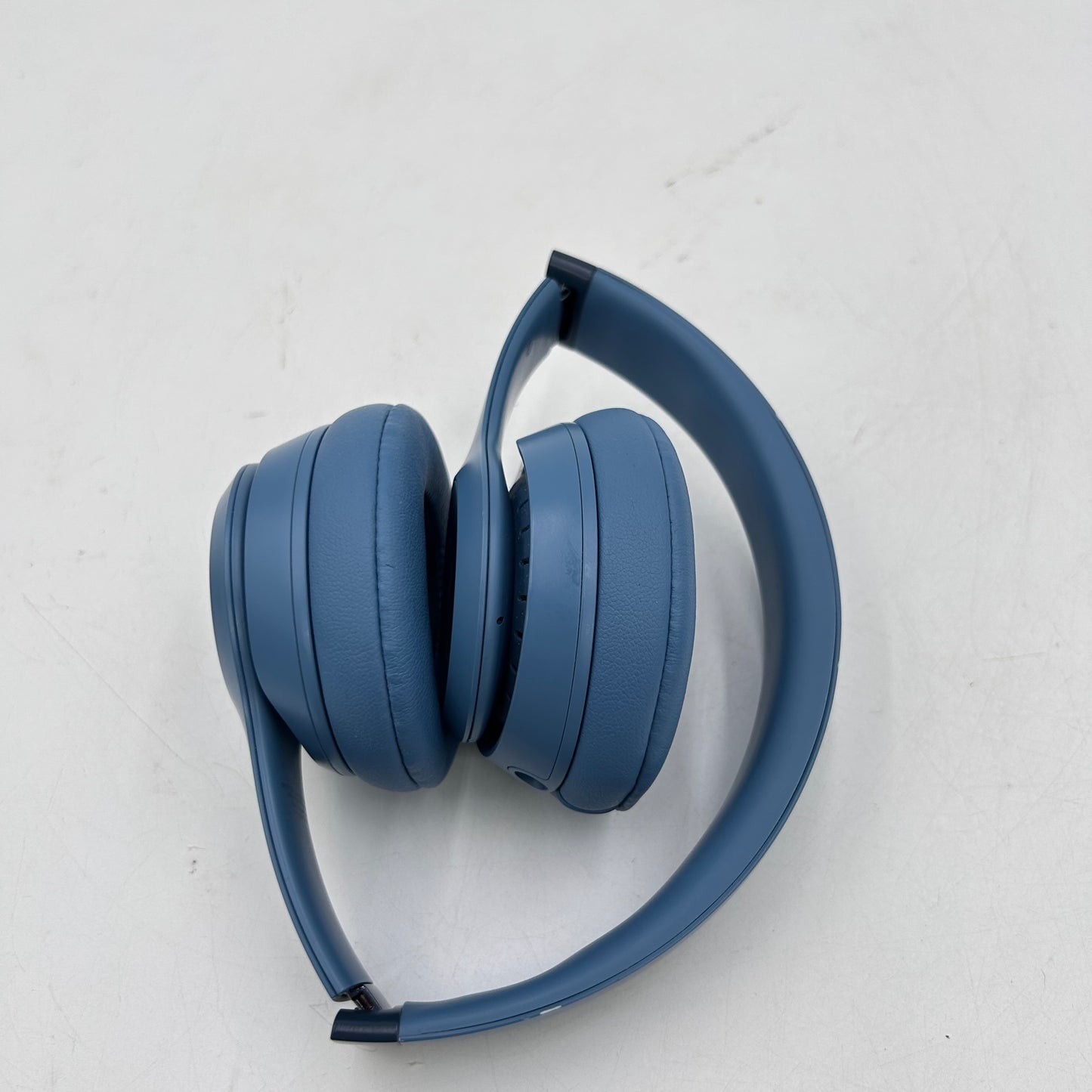 Beats Solo4  Wireless On-Ear Bluetooth Headphones Ocean Blue A3140