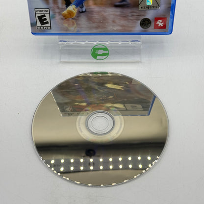 NBA 2K26 (Sony PlayStation 5 PS5, 2025)