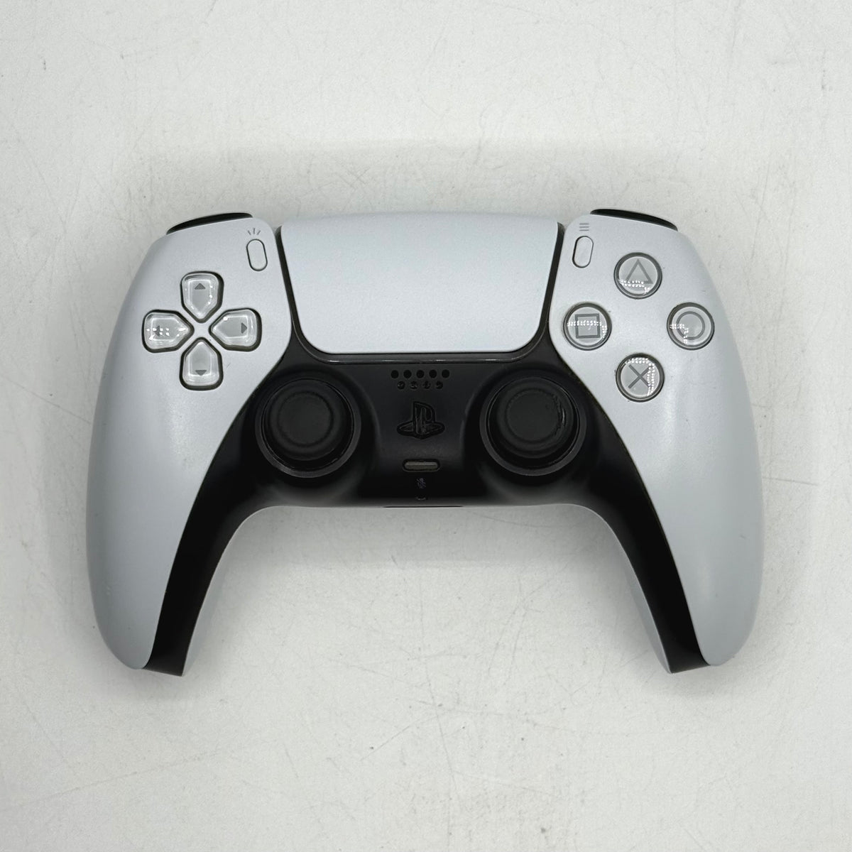 Sony PlayStation 5 PS5 DualSense Wireless Controller White CFI-ZCT1W