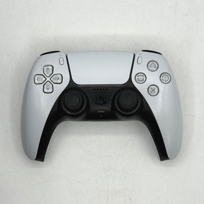 Sony PlayStation 5 PS5 DualSense Wireless Controller White CFI-ZCT1W