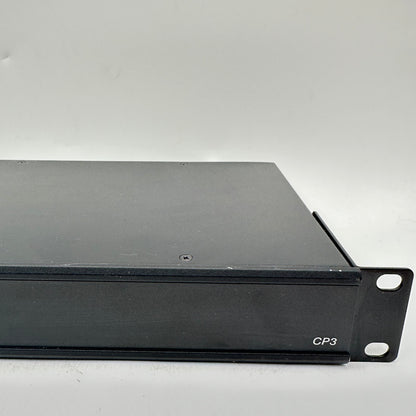 Creston  CP3 3-Series Advanced Control Processor 6504877