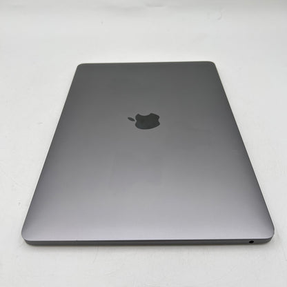 2019 Apple MacBook Pro 13.3" i5 1.4GHz 8GB RAM 256GB SSD Silver A2159