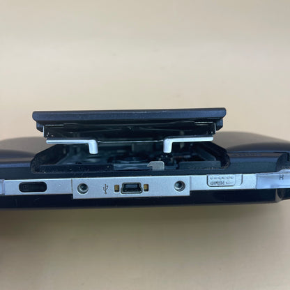 Sony Playstation Portable PSP PSP-1001 Handheld Game System Only Black