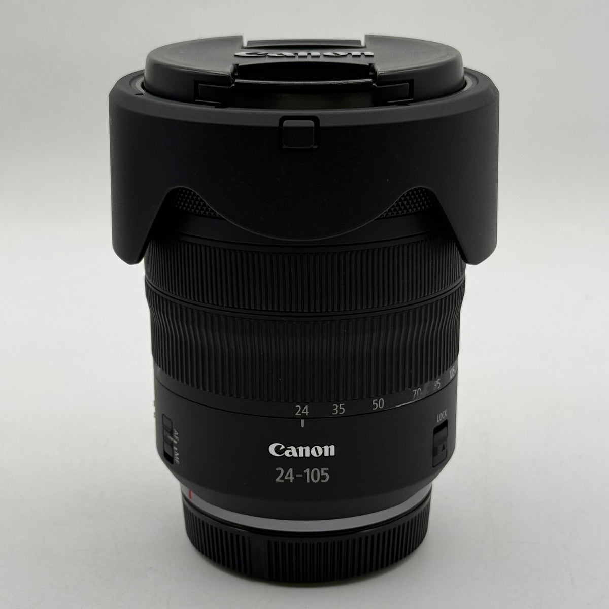 Canon RF 24-105mm f/4 L IS USM Standard Zoom Lens