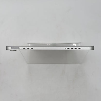 WiFi Only Apple iPad 11" (A16) 128GB Silver MD3Y4LL/A