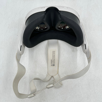 Meta Quest 3 512GB Standalone All-in-One VR Headset S3A