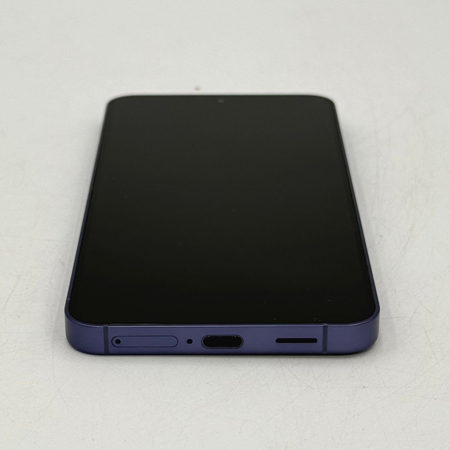 Unlocked Samsung Galaxy S24 8GB RAM 128GB SM-S921U Cobalt Violet