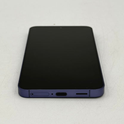 Unlocked Samsung Galaxy S24 8GB RAM 128GB SM-S921U Cobalt Violet