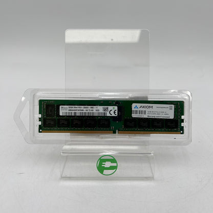 Axiom 1XD86AA-AX 32GB (1x32GB) RAM DDR4 2666MHz HMA84GR7AFR4N-VK ECC Registered