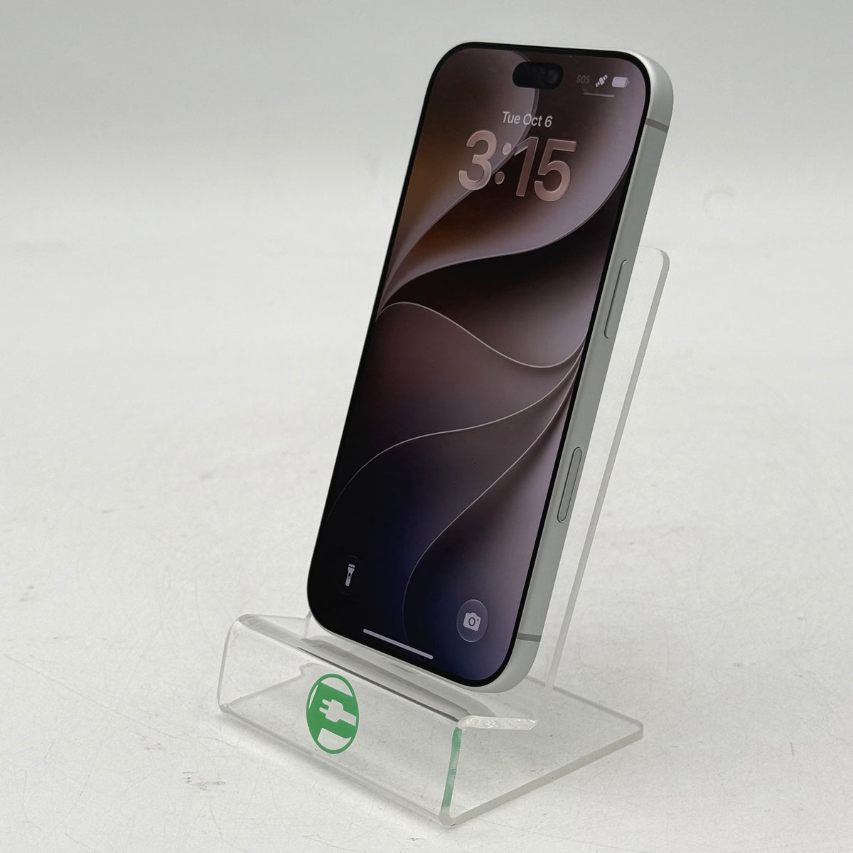 Factory Unlocked Apple iPhone 18 Pro 256GB Silver MJQ44LL/A