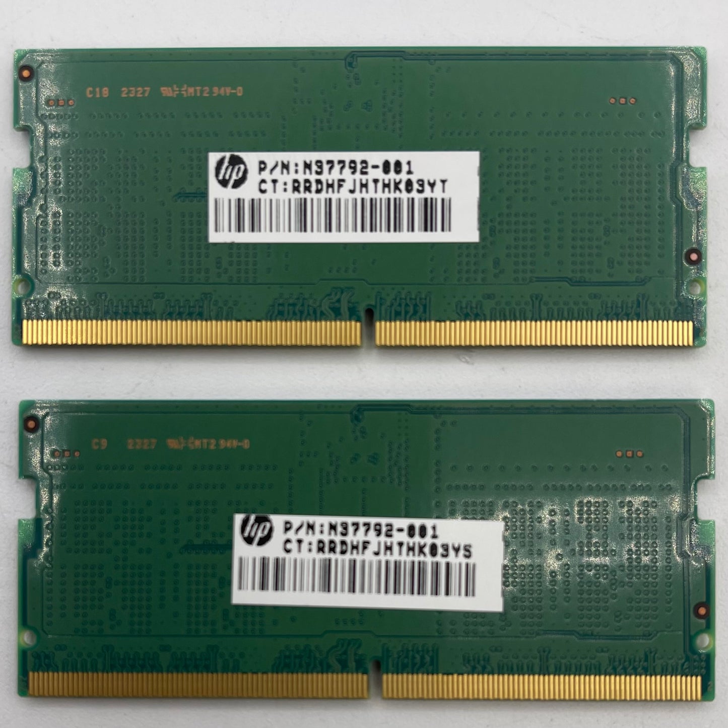 Samsung DDR5 Sodimm 16GB(2 x 8GB) RAM DDR5 5600MHz M425R1GB4BB0-CWMOD