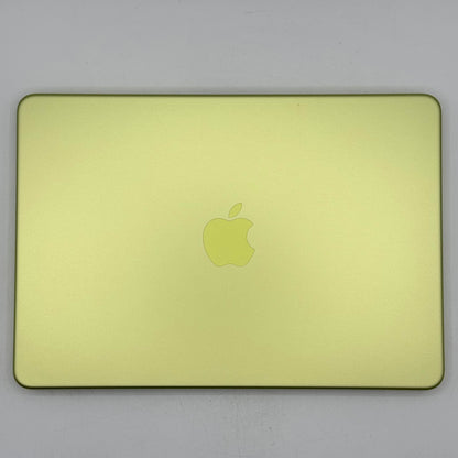 2026 Apple MacBook Neo 13" A18 Pro 5C GPU 4.0GHz 8GB RAM 256GB SSD MHFD4LL/A