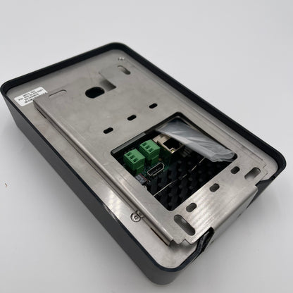 New StoneLock GO Facial Recognition Reader 000-SLGO-0001