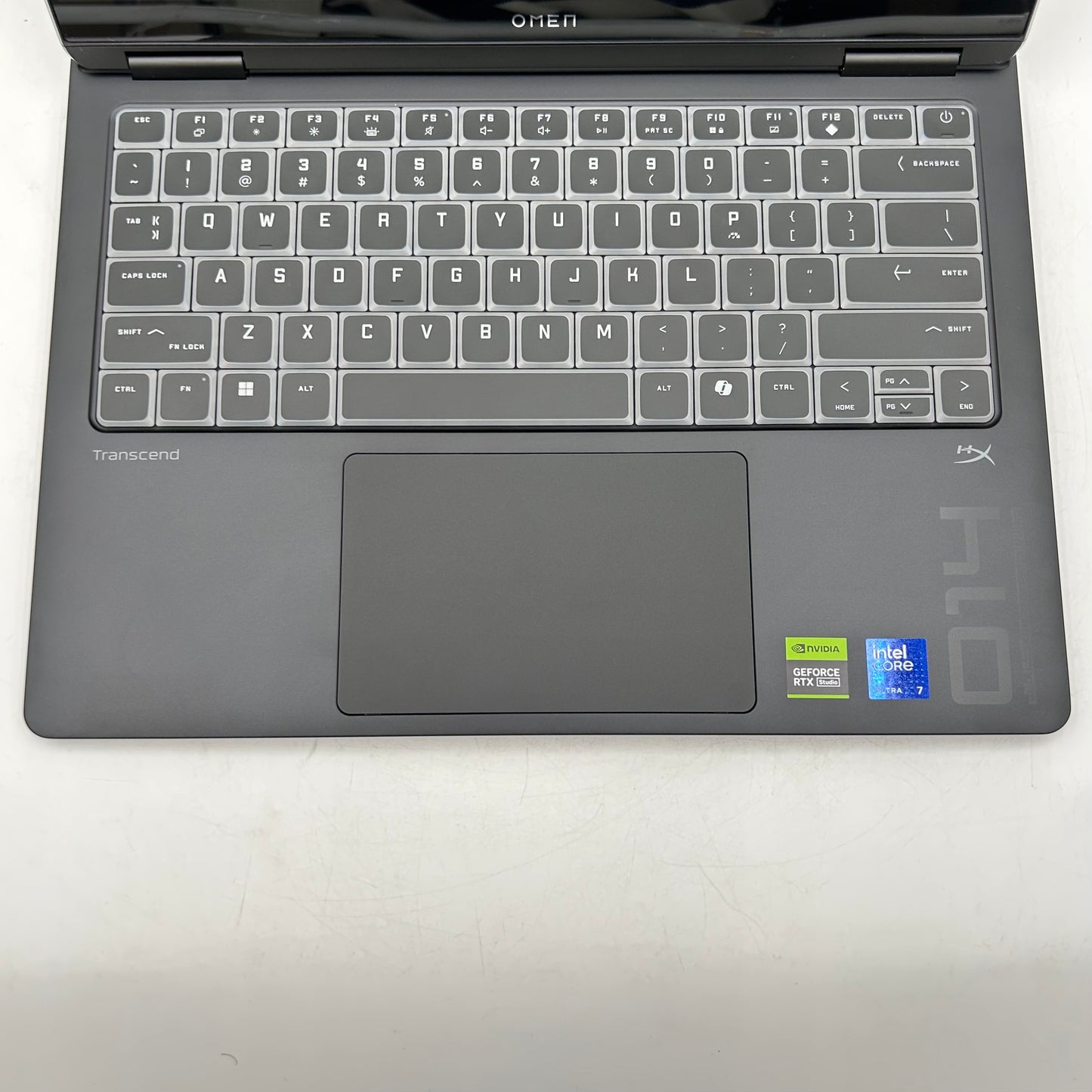 HP Omen 14-FB1043DX Core Ultra 7 255H 2.0GHz 16GB RAM 1TB SSD GeForce RTX 5060