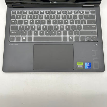 HP Omen 14-FB1043DX Core Ultra 7 255H 2.0GHz 16GB RAM 1TB SSD GeForce RTX 5060