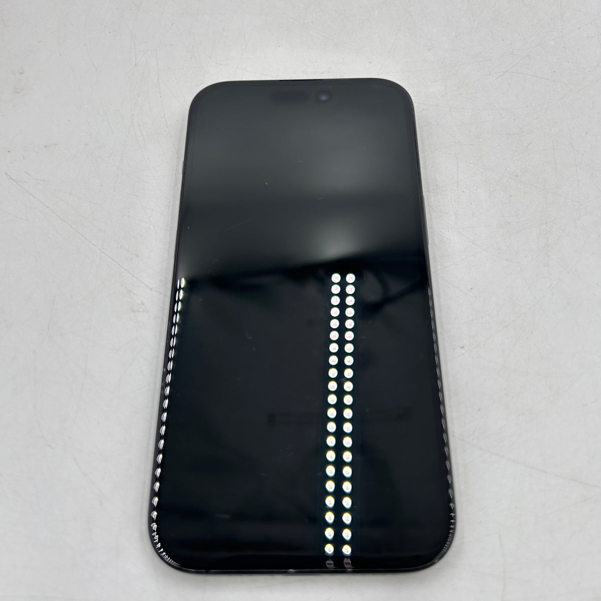 Factory Unlocked Apple iPhone 15 128GB Black MTLV3LL/A