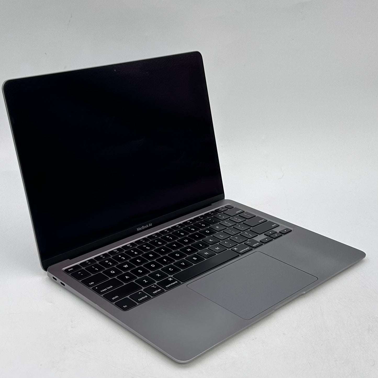2020 Apple MacBook Air 13.3" i5 1.1GHz 16GB RAM 512GB SSD Space Gray A2179