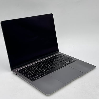 2020 Apple MacBook Air 13.3" i5 1.1GHz 16GB RAM 512GB SSD Space Gray A2179