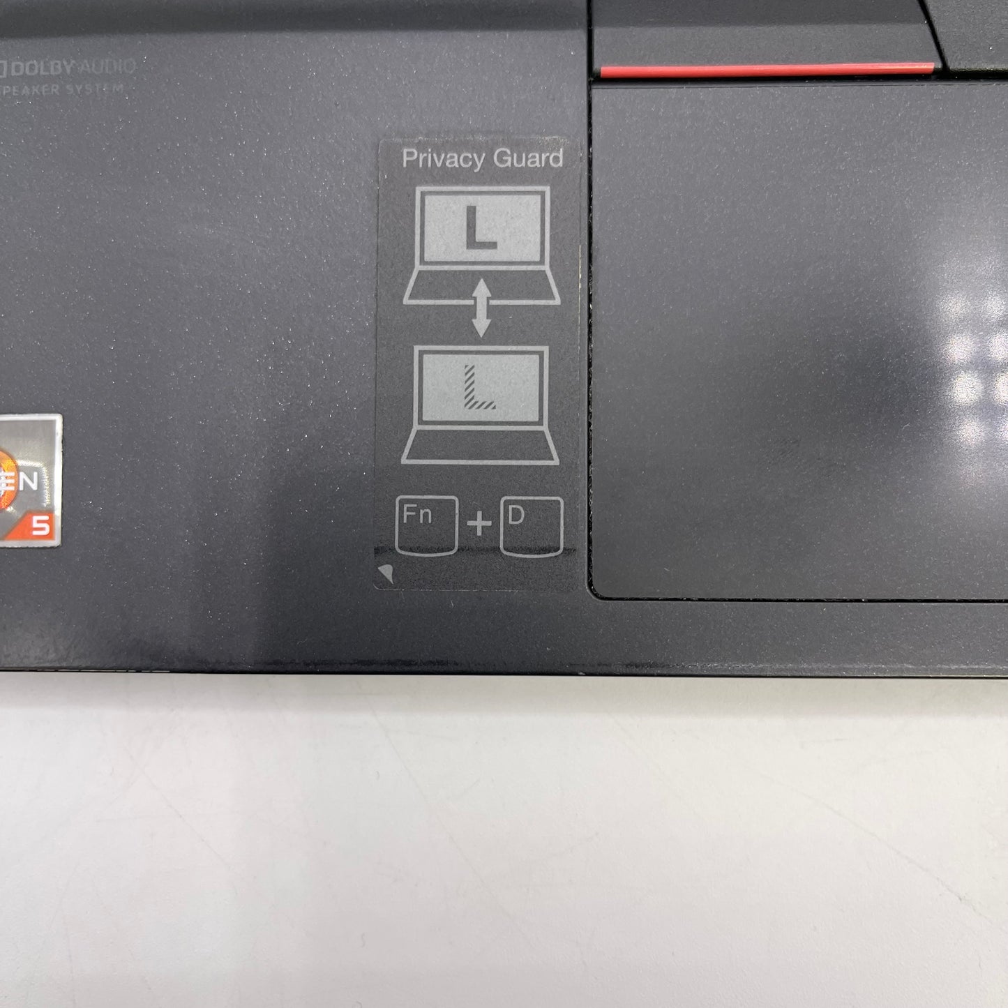 Lenovo ThinkPad T14 Gen 1 14" Ryzen 5 Pro 4650U 2.1GHz 8GB RAM 256GB SSD