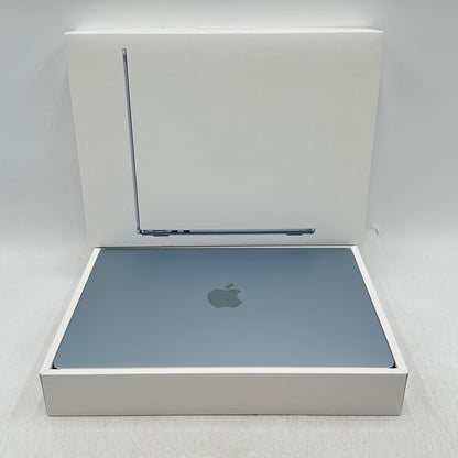 2025 Apple MacBook Air 13.3" M4 8C GPU 4.5GHz 16GB RAM 256GB SSD MCT64LL/A