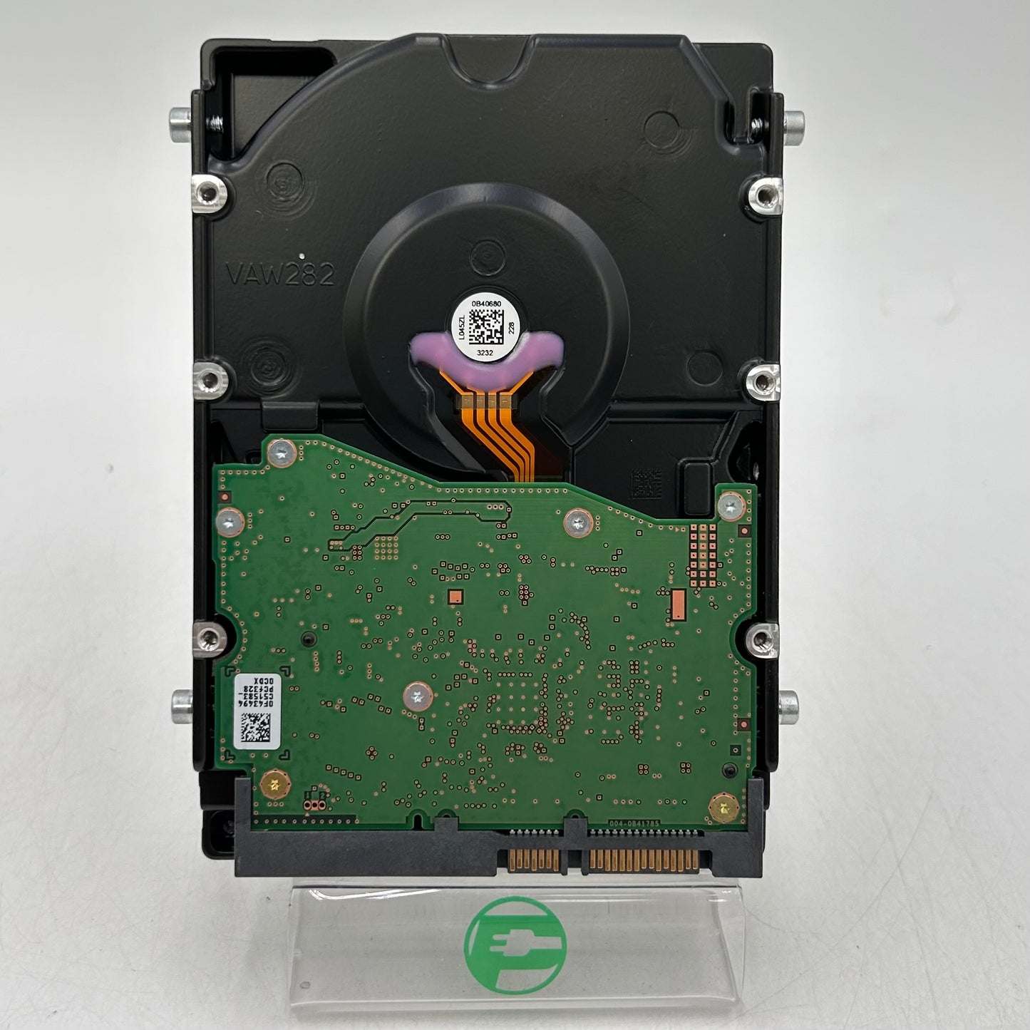 Western Digital WD 3.5" UltraStar DC HC310 6TB SATA III 6Gbps HDD 0B36035