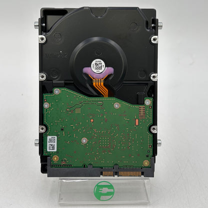 Western Digital WD 3.5" UltraStar DC HC310 6TB SATA III 6Gbps HDD 0B36035