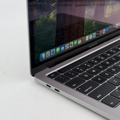 2020 Apple MacBook Pro 13.3" i5 2.0GHz 16GB RAM 512GB SSD Space Gray A2251