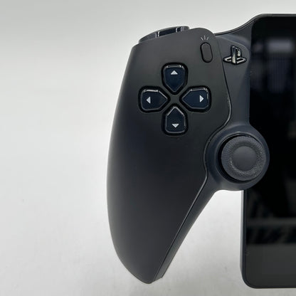Sony PlayStation 5 PS5 PlayStation Portal Black CFI-Y1001
