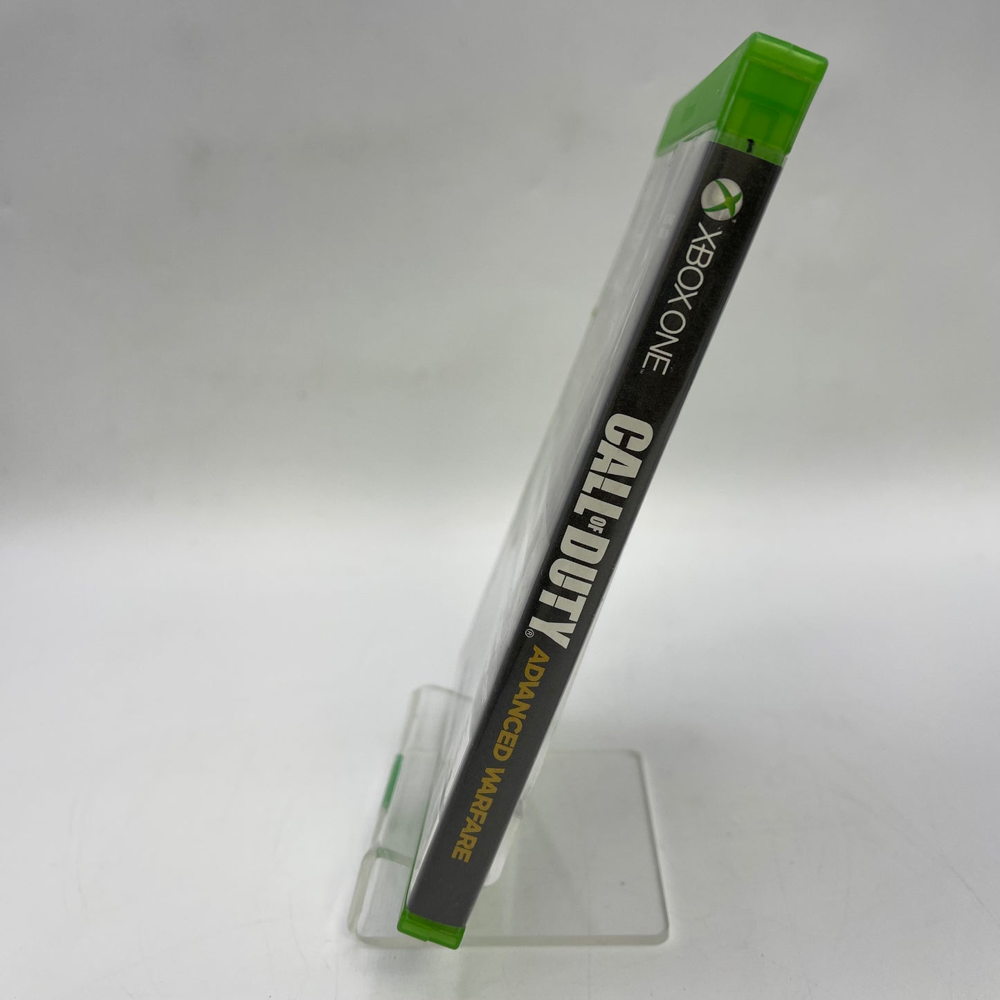 Call of Duty Advance Warfare (Microsoft Xbox One, 2014)