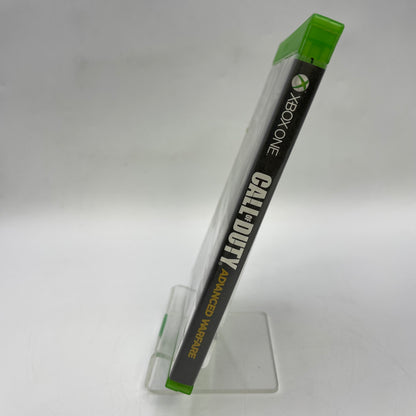 Call of Duty Advance Warfare (Microsoft Xbox One, 2014)
