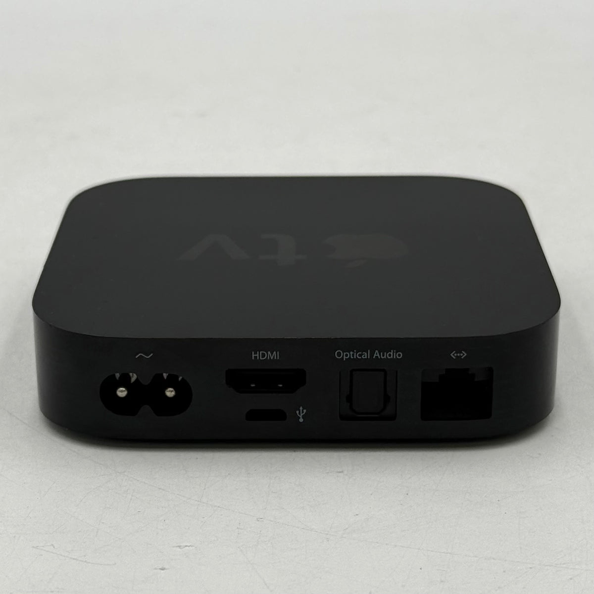 Apple TV 4K 3rd Gen 8GB Digital HD Media Streamer WiFi + Ethernet A1469