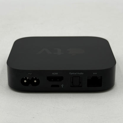 Apple TV 4K 3rd Gen 8GB Digital HD Media Streamer WiFi + Ethernet A1469