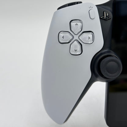 Sony PlayStation 5 PS5 PlayStation Portal White/Black CFI-Y1001