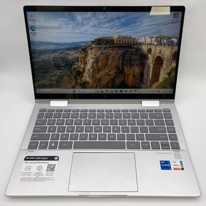 HP Envy x360 14-ES0033DX 14" i7-1355U 1.7GHz 16GB RAM 1TB SSD