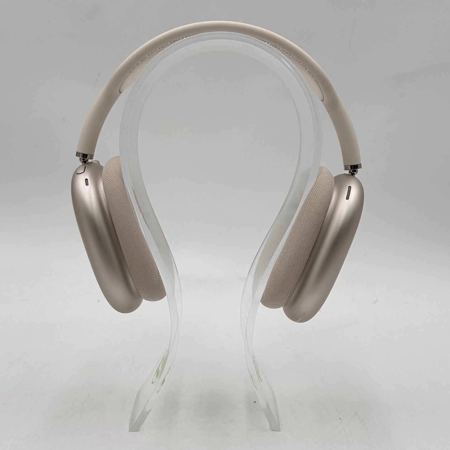 Apple AirPods Max 2 Wireless Over-Ear Headphones Starlight MHWL4AM/A