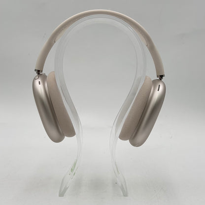 Apple AirPods Max 2 Wireless Over-Ear Headphones Starlight MHWL4AM/A