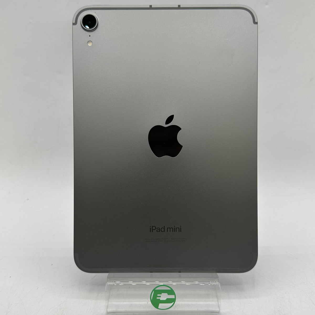 Factory Unlocked Apple iPad Mini (A17 Pro) 128GB Space Gray MXPN3LL/A
