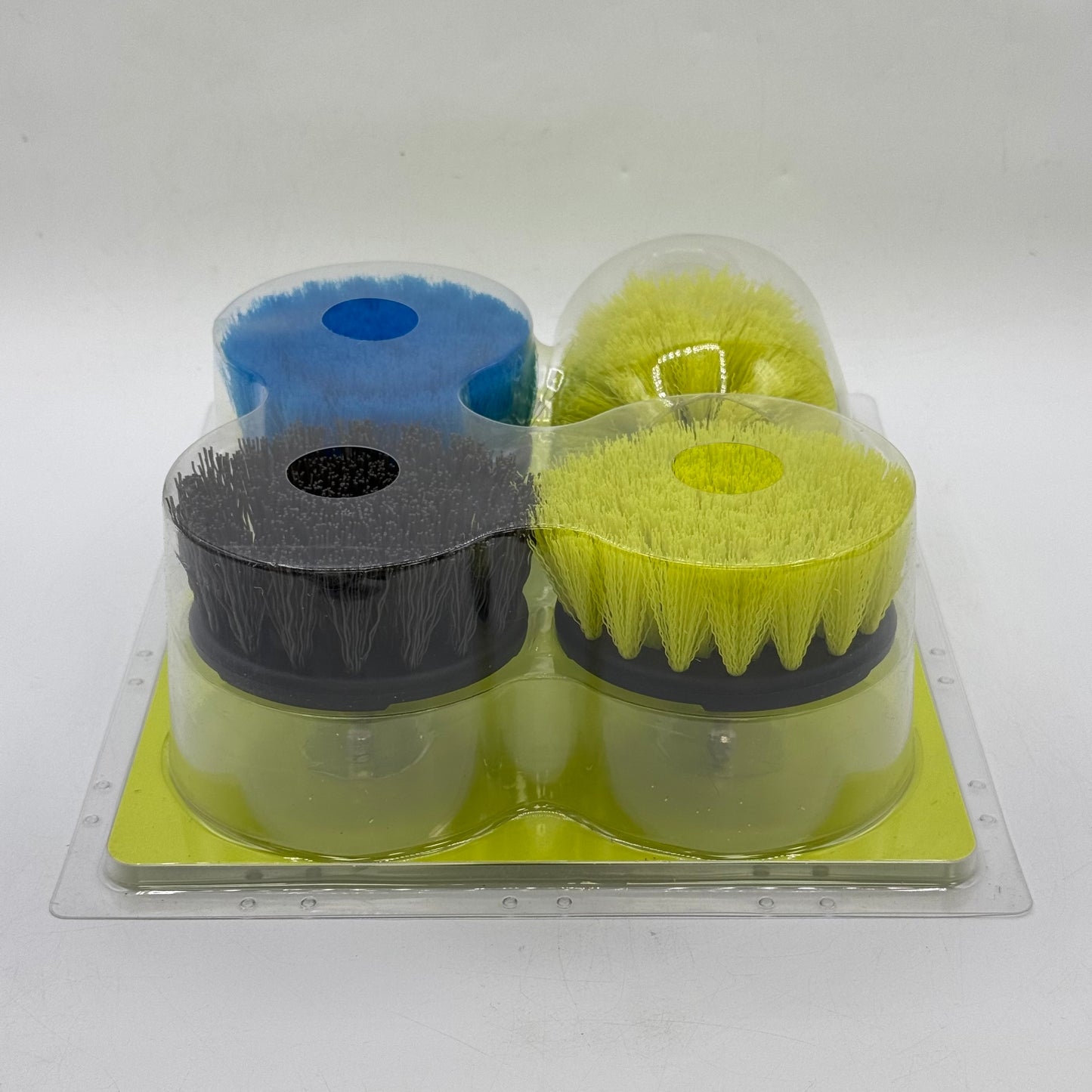 New Ryobi A95MPCC1 4 Piece Multi-Purpose Cleaning Kit