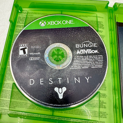 Lot of 7 Microsoft Xbox One Games