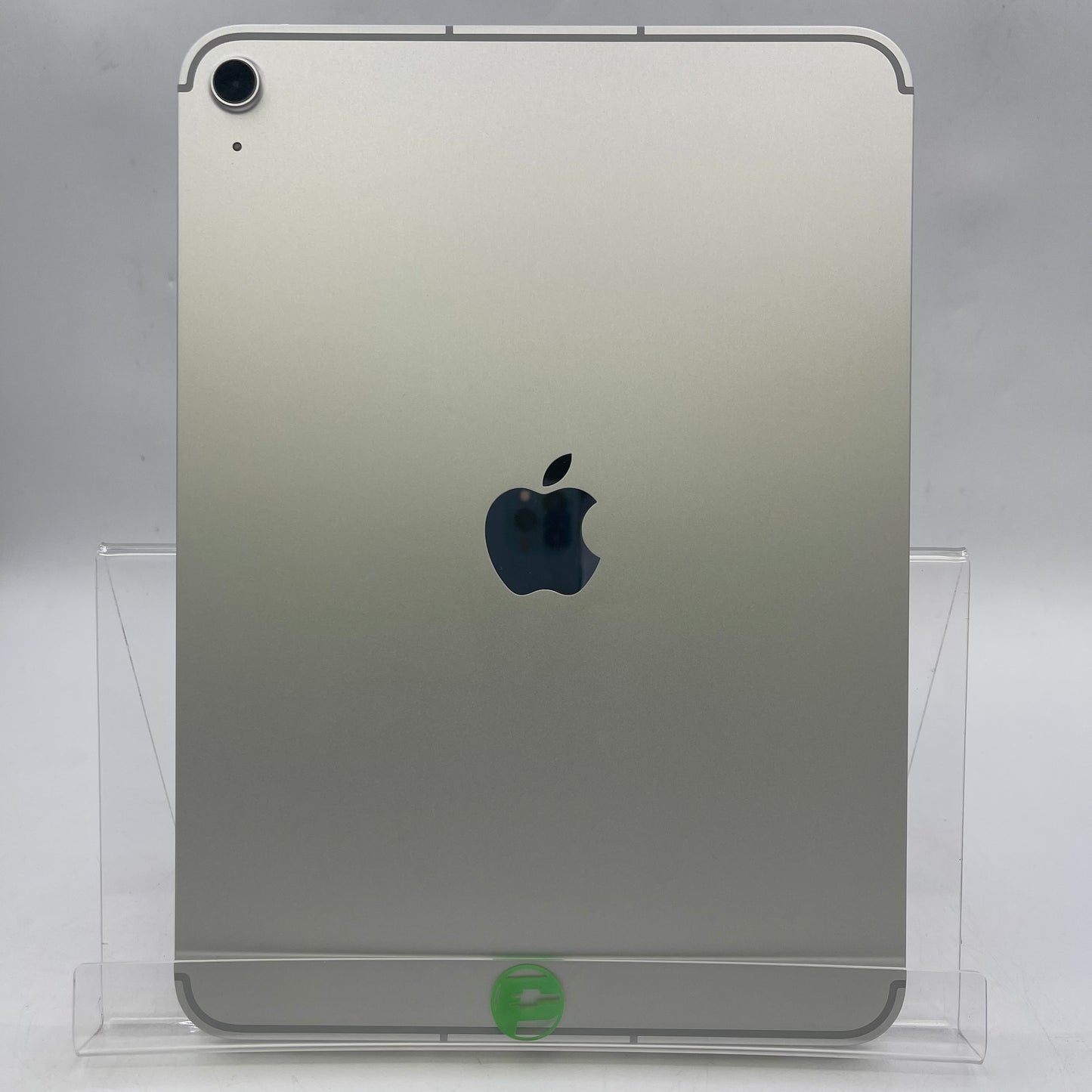 Unlocked Apple iPad 11" (A16) 128GB Silver MD7F4LL/A