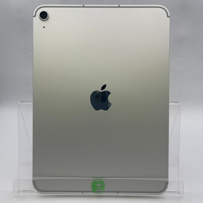 Unlocked Apple iPad 11" (A16) 128GB Silver MD7F4LL/A