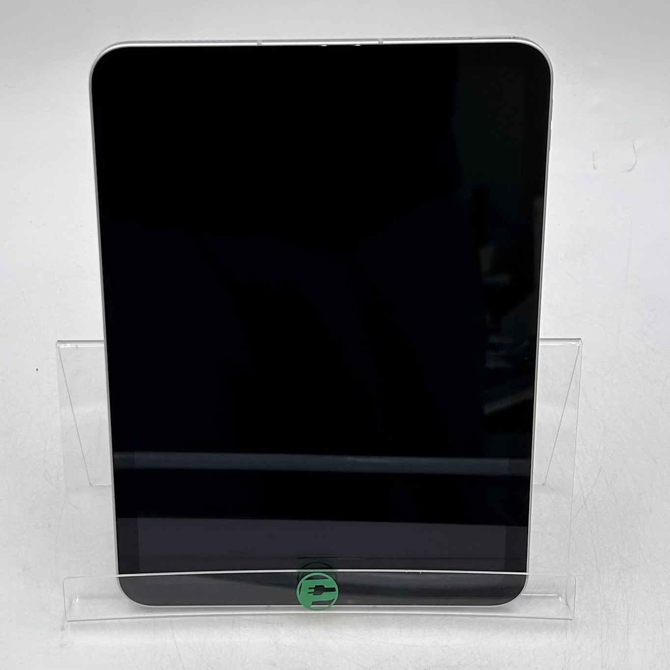 Factory Unlocked Apple iPad 11" (A16) 128GB Silver MD7F4LL/A