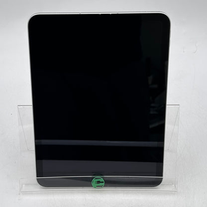 Factory Unlocked Apple iPad 11" (A16) 128GB Silver MD7F4LL/A