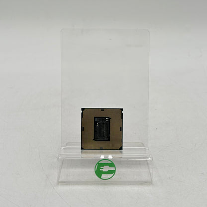 Intel Core i5-9600K 3.70GHz 6 Core SRELU 6 Thread LGA 1151