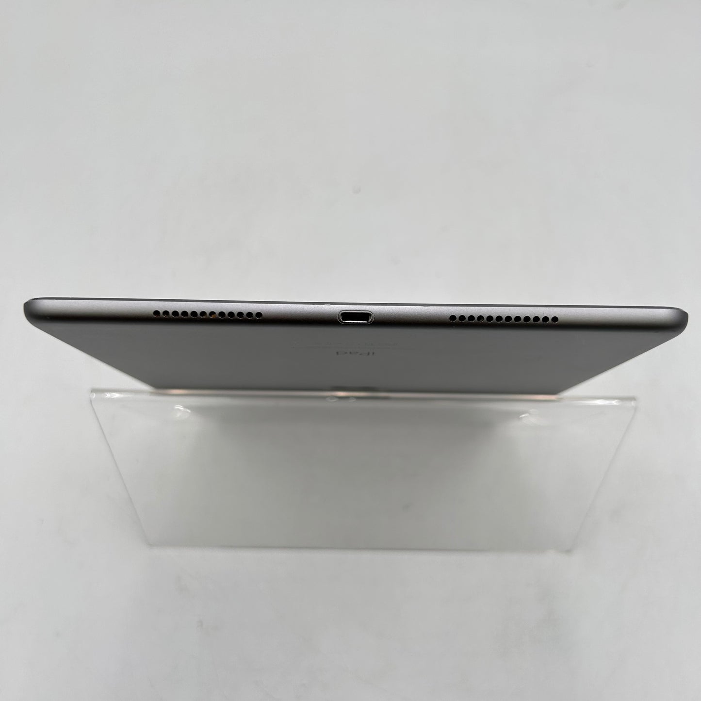 WiFi Only Apple iPad 9th Gen 128GB Space Gray MLMV2LL/A