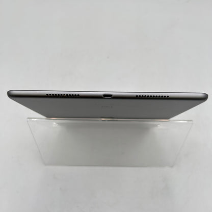 WiFi Only Apple iPad 9th Gen 128GB Space Gray MLMV2LL/A