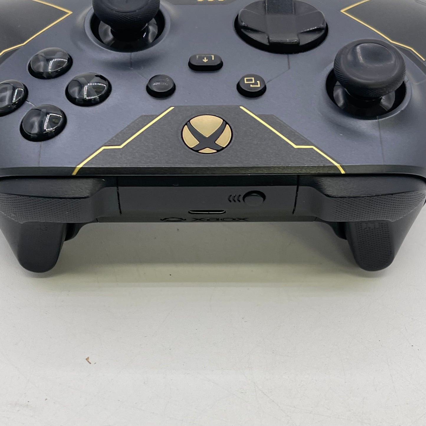 Microsoft Xbox Series X|S Wireless Controller Halo Infinite Special Edition 1914