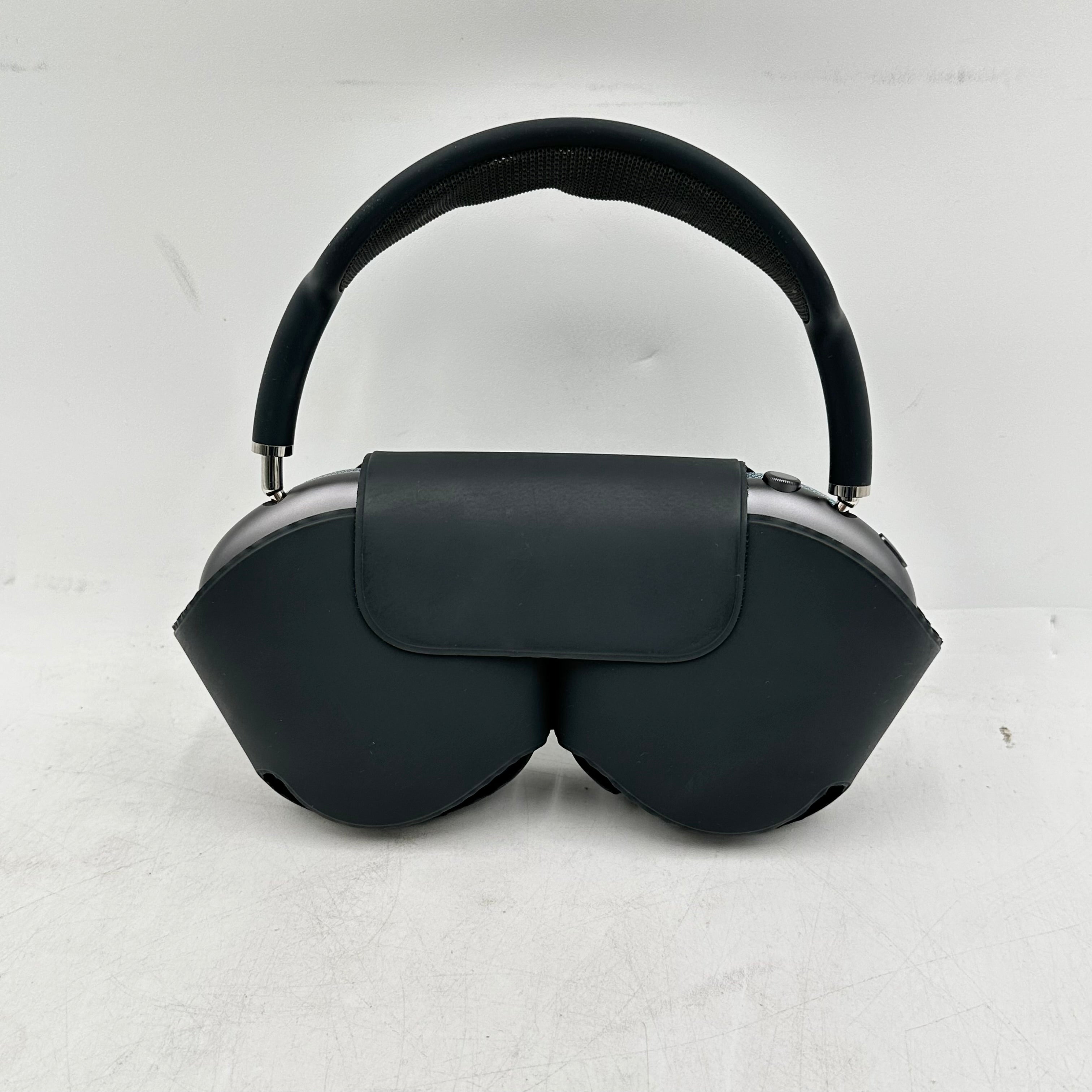 apple airpods max space gray A2096 本体のみ Apple AirPods Max Headphones with Mic - A2096 - Space Gray