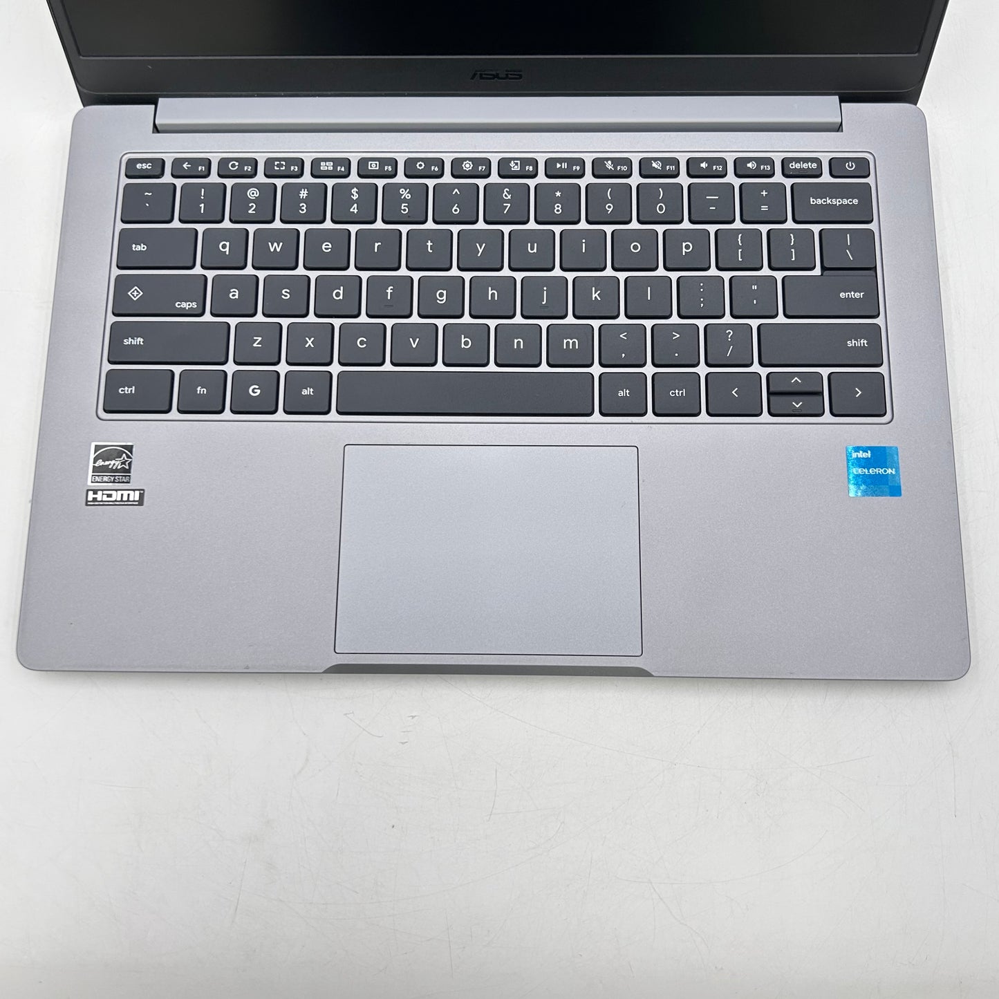 Asus Chromebook CX1 CX1405CKA-CL464 14" Celeron N4500 1.1GHz 4GB RAM 64GB SSD